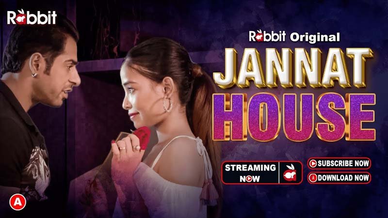 Jannat House